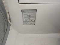 Nimarine - mx410 - mx410 - rib boat - afbeelding 2 van  2