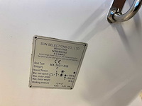 Nimarine mx360 rib boot - afbeelding 2 van  10