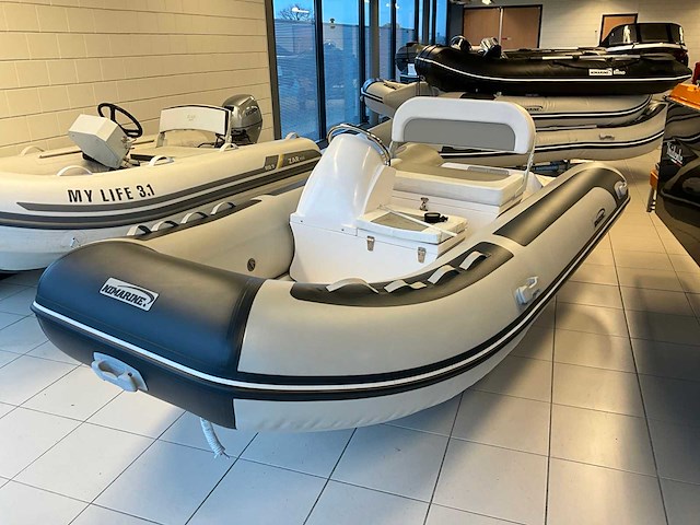 Nimarine mx360 rib boot - afbeelding 1 van  10