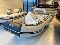 Nimarine mx360 rib boot - afbeelding 1 van  10