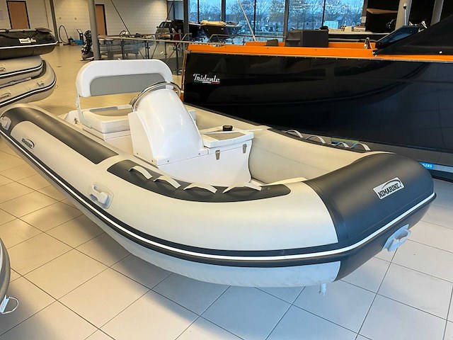 Nimarine mx360 rib boot - afbeelding 3 van  10