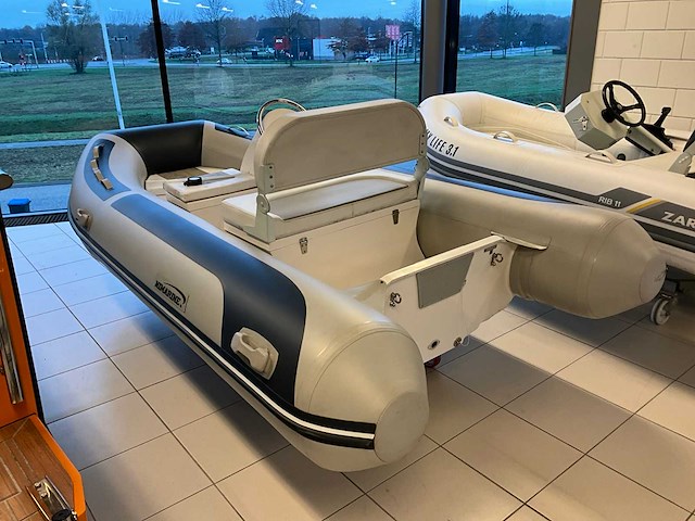 Nimarine mx360 rib boot - afbeelding 6 van  10