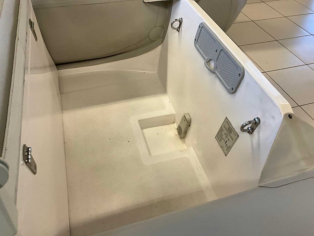 Nimarine mx360 rib boot - afbeelding 10 van  10