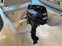 Nimarine mx360 rib boot - afbeelding 2 van  12