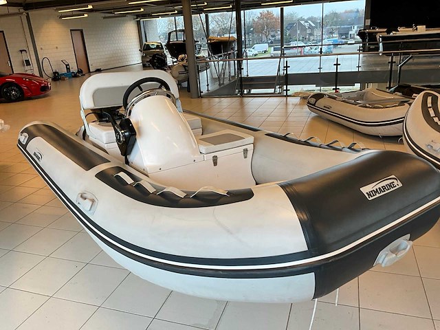 Nimarine mx360 rib boot - afbeelding 5 van  12