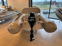 Nimarine mx360 rib boot - afbeelding 7 van  12