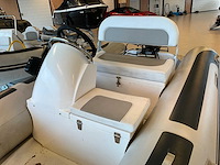 Nimarine mx360 rib boot - afbeelding 10 van  12