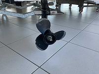 Nimarine mx360 rib boot - afbeelding 7 van  9