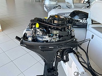 Nimarine mx360 rib boot - afbeelding 8 van  9