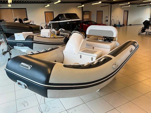 Nimarine mx360 rib boot - afbeelding 1 van  9