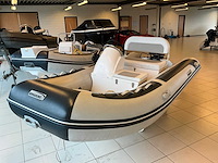 Nimarine mx360 rib boot