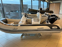 Nimarine mx360 rib boot - afbeelding 3 van  9