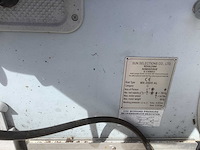 Nimarine rubberboot met 5pk mercury buitenboordmotor - afbeelding 5 van  8