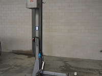 Nimo-kg transportsystem ab - afbeelding 1 van  9