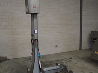 Nimo-kg transportsystem ab - afbeelding 2 van  9