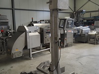 Nimo-kg transportsystem ab - afbeelding 3 van  9