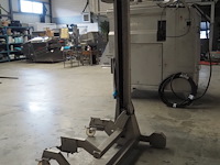 Nimo-kg transportsystem ab - afbeelding 4 van  9