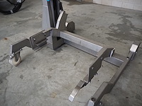 Nimo-kg transportsystem ab - afbeelding 5 van  9