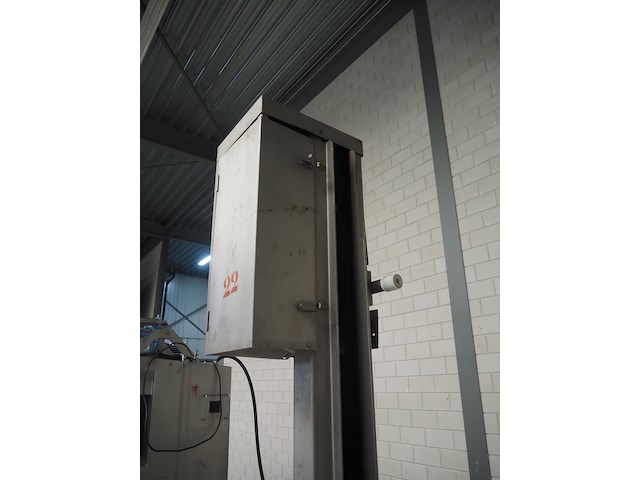 Nimo-kg transportsystem ab - afbeelding 6 van  9