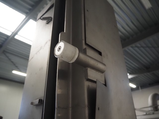 Nimo-kg transportsystem ab - afbeelding 7 van  9