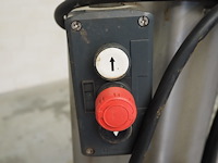 Nimo-kg transportsystem ab - afbeelding 8 van  9