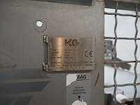 Nimo kg - afbeelding 2 van  10