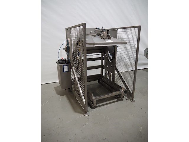 Nimo kg - afbeelding 1 van  10