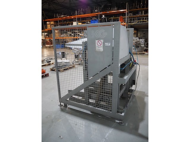 Nimo kg - afbeelding 4 van  10