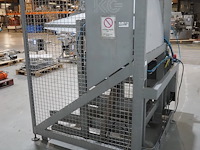 Nimo kg - afbeelding 4 van  10