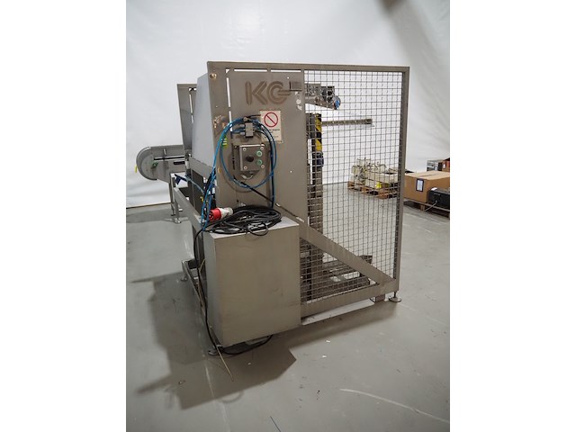 Nimo kg - afbeelding 5 van  10