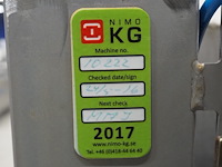 Nimo kg - afbeelding 4 van  13