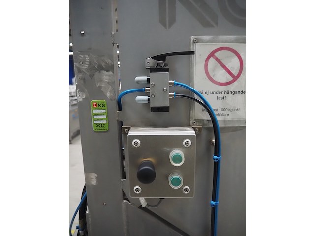 Nimo kg - afbeelding 13 van  13