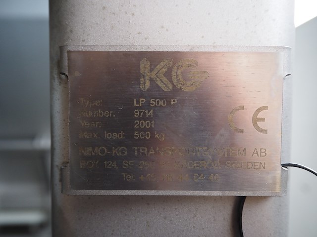 Nimo-kg - afbeelding 8 van  8