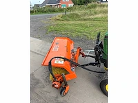 Nimos - 2002 - nbt 145 hg - straatveegmachine - afbeelding 4 van  6