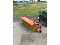 Nimos - 2002 - nbt 145 hg - straatveegmachine - afbeelding 3 van  6