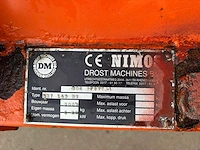 Nimos - 2002 - nbt 145 hg - straatveegmachine - afbeelding 6 van  6