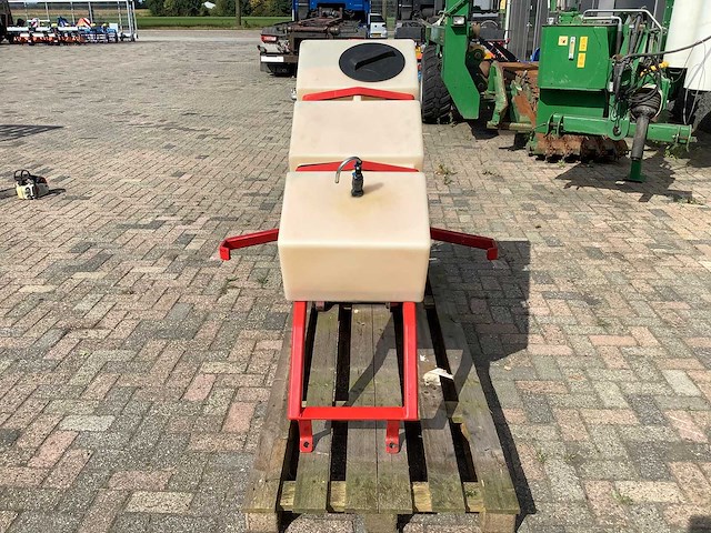 Nimos - 2009 - eco-110 - onkruidborstel - afbeelding 11 van  12