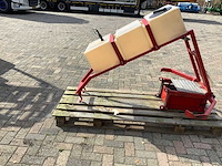 Nimos - 2009 - eco-110 - onkruidborstel - afbeelding 12 van  12