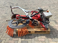 Nimos - 2009 - eco-110 - onkruidborstel - afbeelding 4 van  12