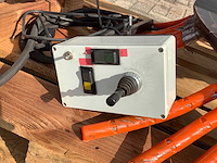 Nimos - 2009 - eco-110 - onkruidborstel - afbeelding 7 van  12