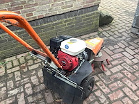 Nimos mug onkruidborstel - afbeelding 1 van  3