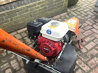 Nimos mug onkruidborstel - afbeelding 2 van  3