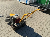 Nimos mug onkruidborstel - afbeelding 5 van  6