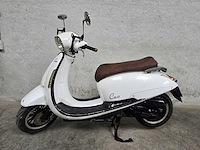 Nimoto - bromscooter - ceo - 4t 45km uitvoering f449vd - afbeelding 1 van  7
