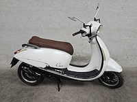 Nimoto - bromscooter - ceo - 4t 45km uitvoering f449vd - afbeelding 2 van  7