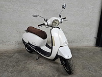 Nimoto - bromscooter - ceo - 4t 45km uitvoering f449vd - afbeelding 4 van  7