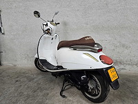 Nimoto - bromscooter - ceo - 4t 45km uitvoering f449vd - afbeelding 5 van  7