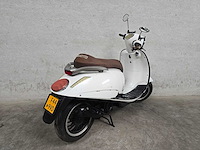 Nimoto - bromscooter - ceo - 4t 45km uitvoering f449vd - afbeelding 6 van  7