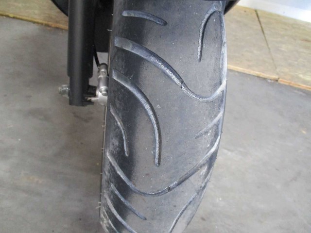 Nimoto ceo - snorscooter - scooter - afbeelding 4 van  5