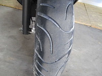 Nimoto ceo - snorscooter - scooter - afbeelding 4 van  5